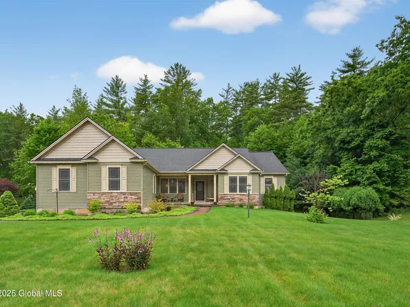 6 Corinne Court, Saratoga Springs, NY 12866