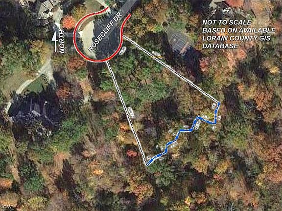 2nd image of V/l Rosecliff Dr