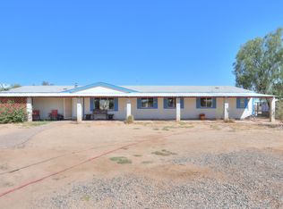 51060 W Deer Run Rd, Maricopa, AZ 85139