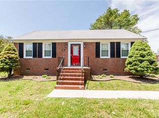 5006 Glendale Ave, North Dinwiddie, VA 23803