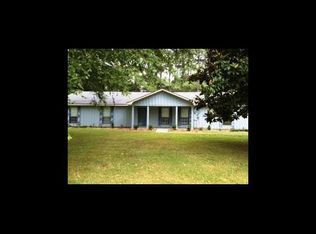 206 Cedar St, Oxford, MS 38655