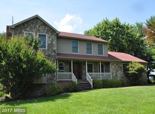12961 Lutheran Church Rd, Lovettsville, VA 20180