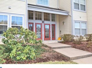 115 Cascade Ct #3-1003, Princeton, NJ 08540