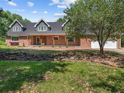 2033 Ridgeview Rd, Salina, KS, 67401