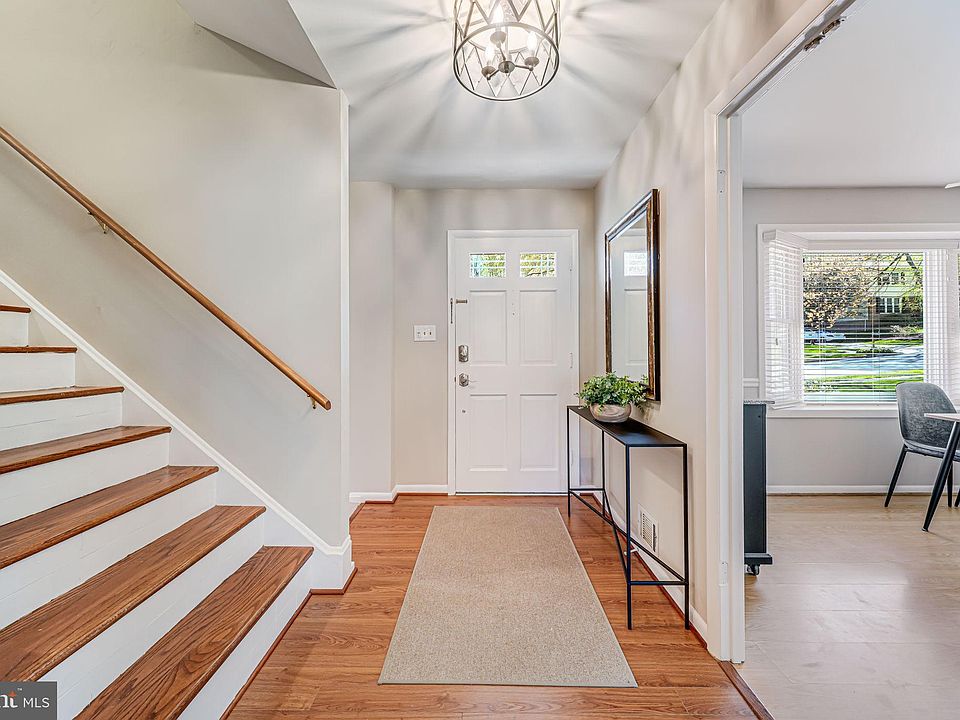 1834 Toyon Way, Vienna, VA 22182 | Zillow