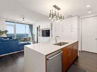 301 West Ave #1807, Austin, TX 78701