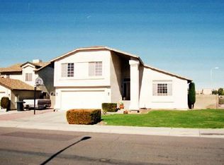 8510 W Pershing Ave #TRI, Peoria, AZ 85381