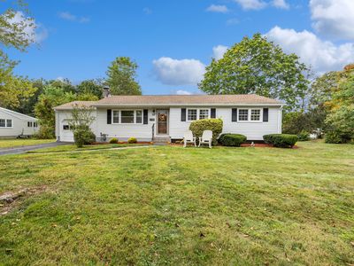 70 Warren Street, Cheshire, CT, 06410