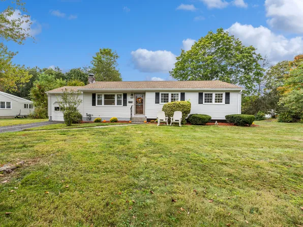 70 Warren Street, Cheshire, CT 06410