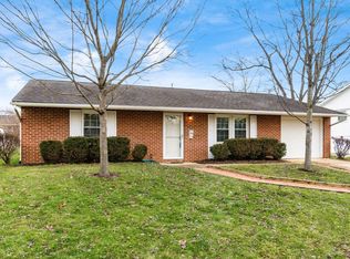 348 Imperial Dr, Columbus, OH