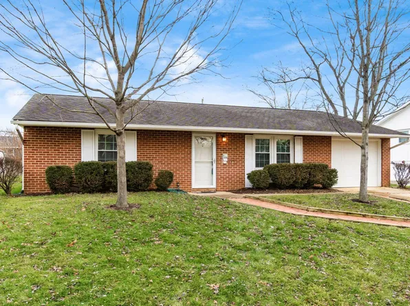 348 Imperial Dr, Columbus, OH 43230