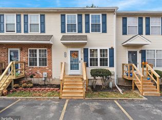 803 Cobble Creek Curv #803, Newark, DE 19702