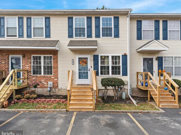 803 Cobble Creek Curv #803, Newark, DE 19702