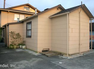 3542 California St, Eureka, CA 95503