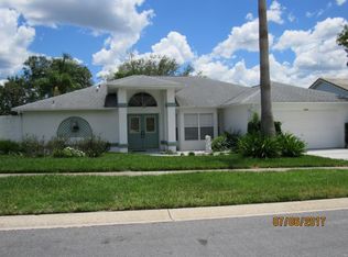 10424 Ventura Dr, Spring Hill, FL 34608