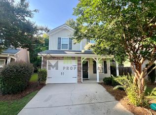 407 Barnet Ct, Columbia, SC 29212