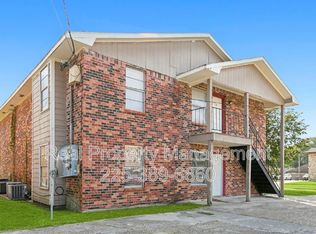 1005 Shilo Dr Unit B, Baker, LA 70714
