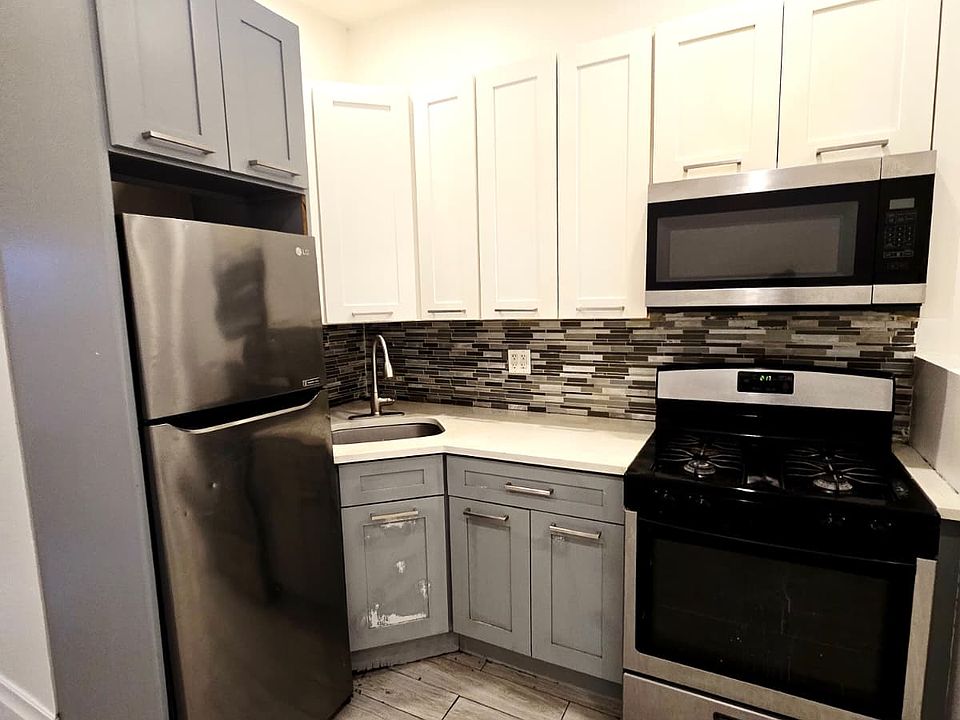 1st image of 524 Mercer St #1B