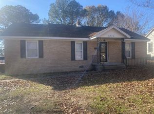 919 Shelby Dr, Dyersburg, TN 38024