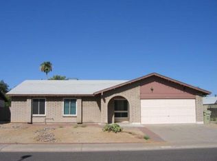 9110 N 63rd Dr, Glendale, AZ 85302