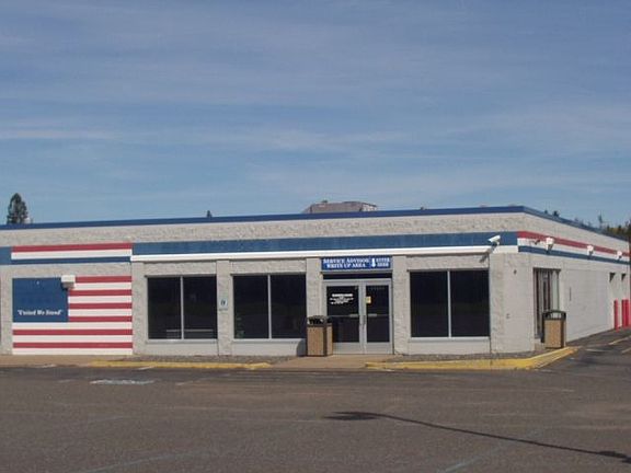 Show room entry