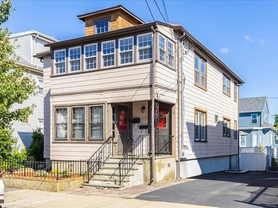 57 1st St #2, Medford, MA, 02155
