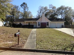 123 Blackhawk Dr, Daleville, AL 36322