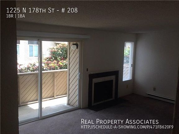 3rd image of 1225 N 178th St #208