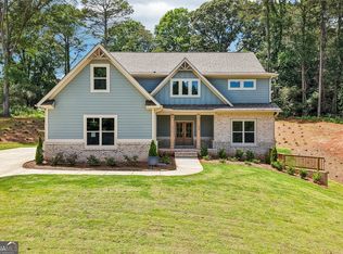 158 Races Rd, Hoschton, GA 30548