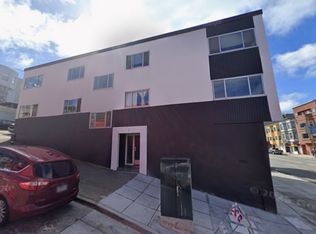 2 Italy Ave APT 8, San Francisco, CA 94112
