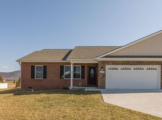 14598 Vinny Ct, Elkton, VA 22827