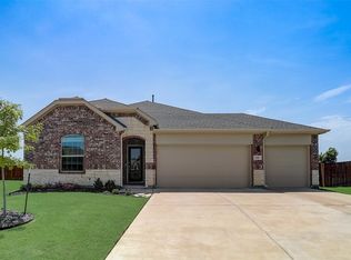 516 Buckeye Ave, Princeton, TX 75407
