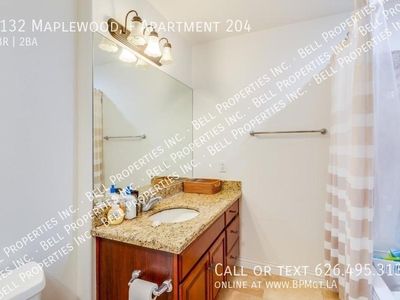 5132 Maplewood Ave APT 204, Los Angeles, CA, 90004
