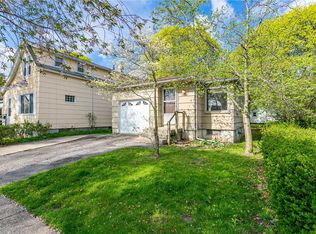 163 Clairmount St, Rochester, NY 14621