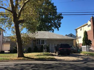 1411 N Wood Ave, Linden, NJ 07036