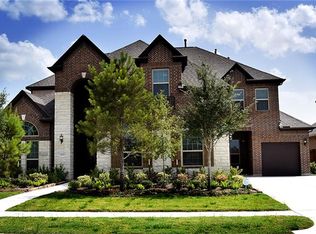 4028 Woodland Meadow Dr, Spring, TX 77386