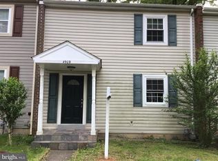 4909 Tibbitt Ln, Burke, VA 22015