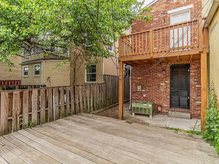 635 Portland St #A — Photo 37