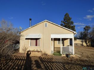 345 Monroe St, Raton, NM 87740