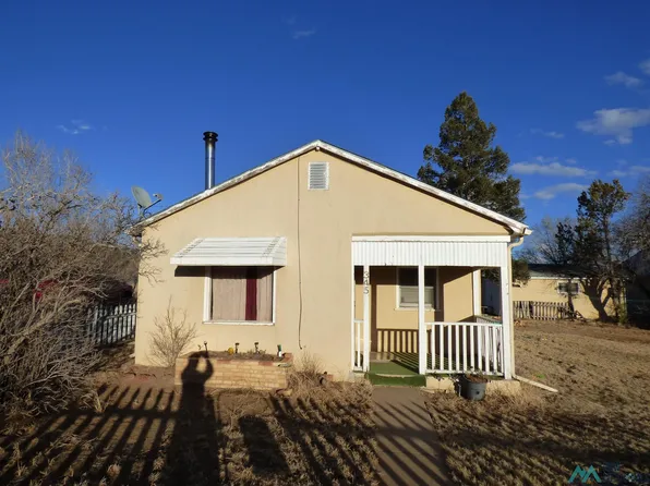 345 Monroe St, Raton, NM 87740