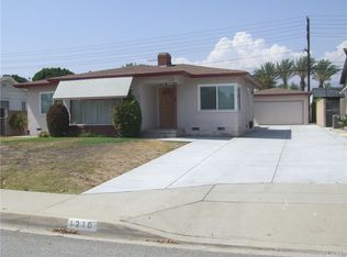 1219 E Elgenia Ave, West Covina, CA 91790