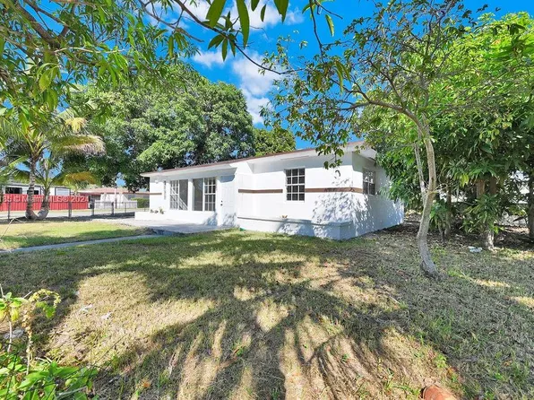 1775 NW 132nd St, Miami, FL 33167