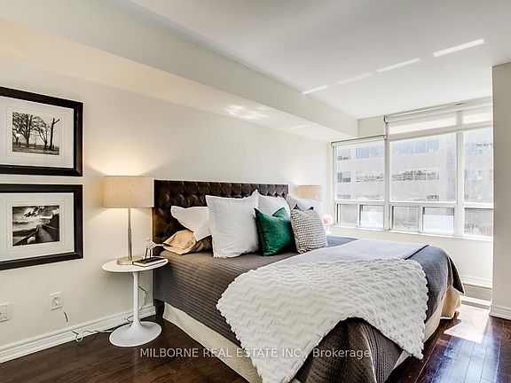 2nd image of 60 Saint Clair Ave W #1006