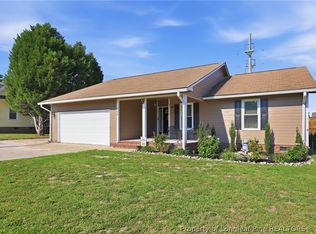 108 Eileen Dr, Spring Lake, NC 28390