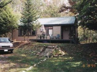 81 Bridge Rd, Woodgate, NY 13494