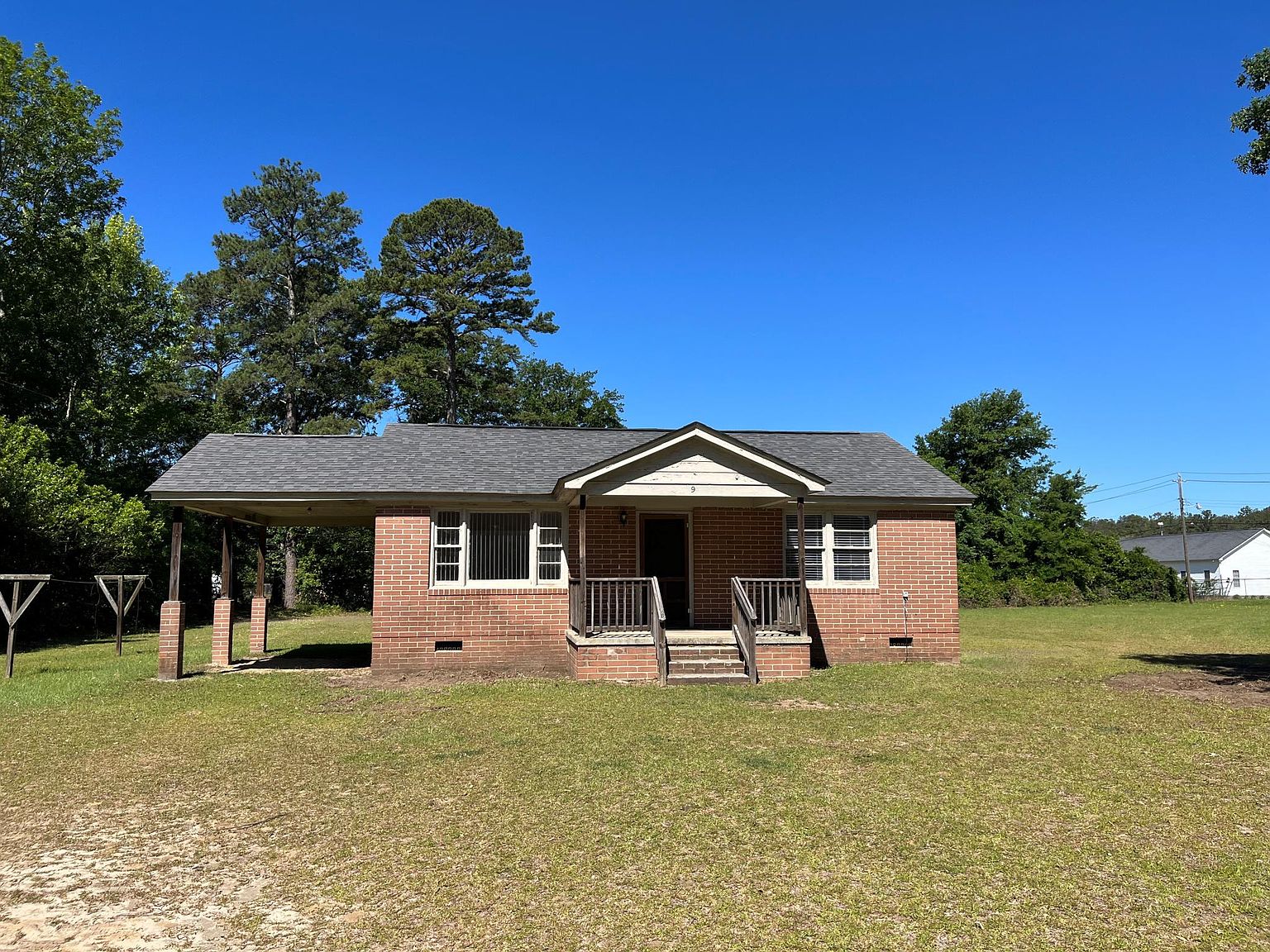 9 Sharolyn St, Sumter, SC 29154 Zillow