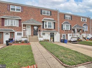 3547 Byrne Rd, Philadelphia, PA 19154