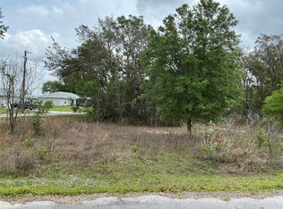 SE 152nd Ln LOT 22, Summerfield, FL 34491