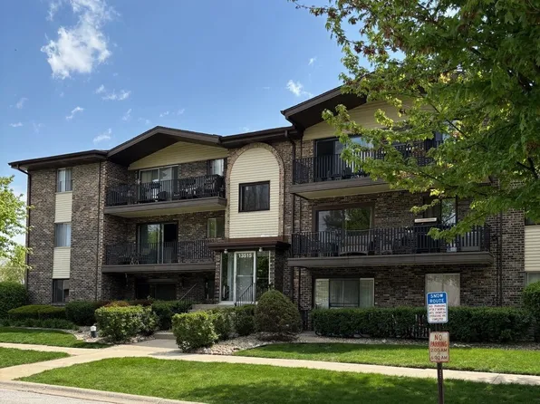 13515 S Leclaire Ave #55, Midlothian, IL 60445