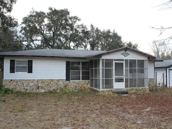 10027 E Gulf To Lake Hwy, Inverness, FL 34450